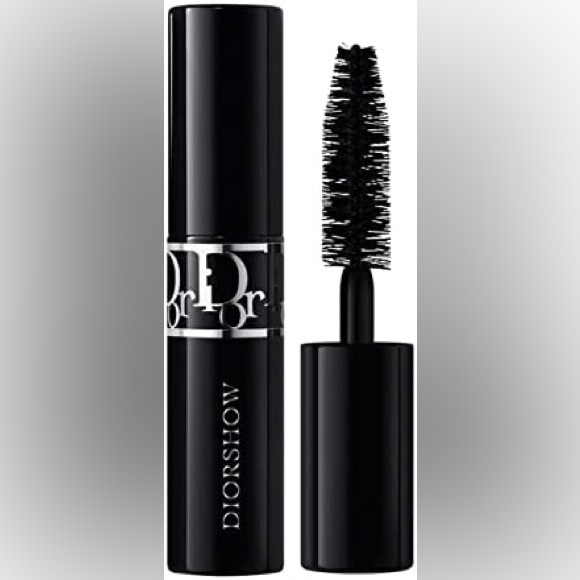 Dior - Diorshow Mascara 4ml | 0.13 FL oz NWT - Picture 4 of 4
